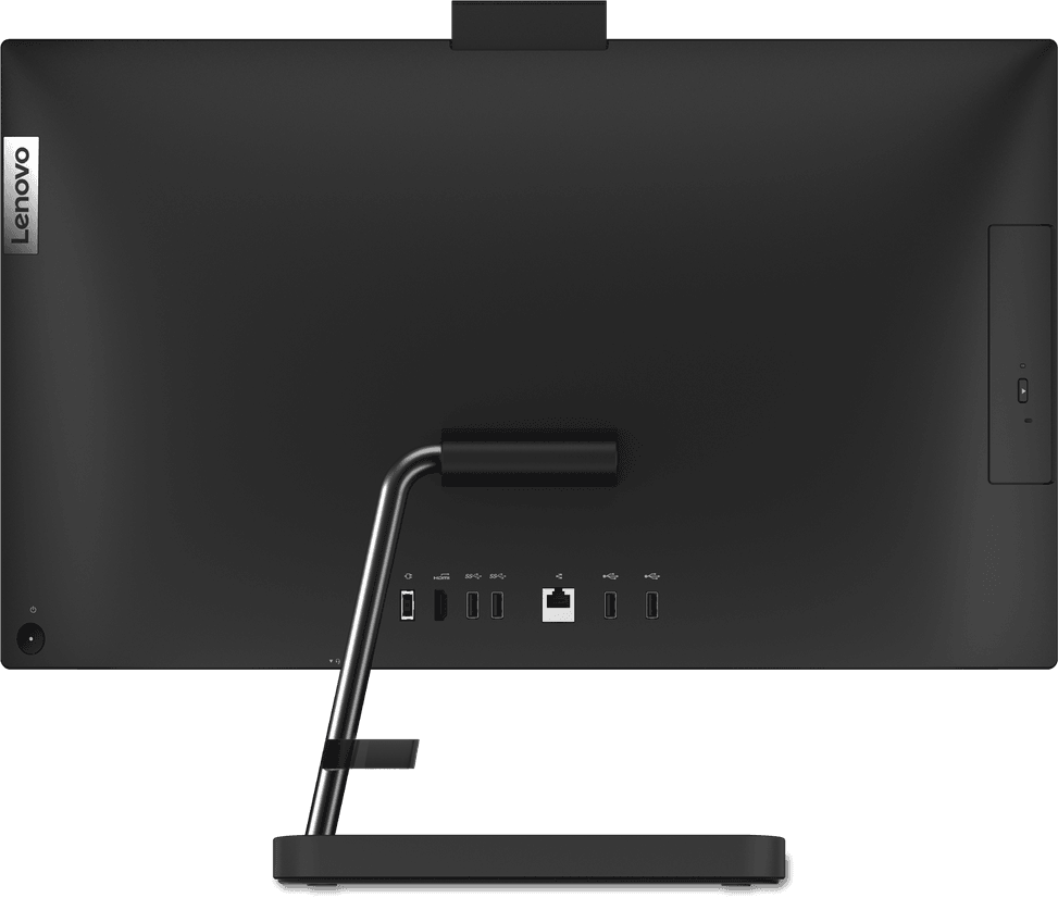 Ordinateur Tout-en-un Lenovo IdeaCentre 3 24IAP7 (F0GH01D7FE ) — image 10