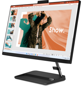 Ordinateur Tout-en-un Lenovo IdeaCentre 3 24IAP7 (F0GH01D7FE )