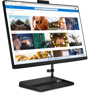 Ordinateur Tout-en-un Lenovo IdeaCentre 3 24IAP7 (F0GH01D7FE )