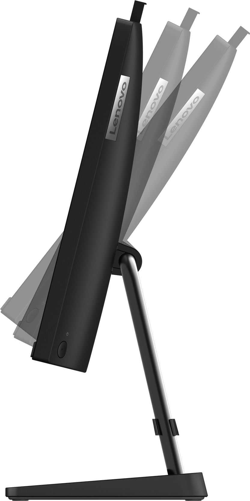 Ordinateur Tout-en-un Lenovo IdeaCentre 3 24IAP7 (F0GH01D8FE) — image 10