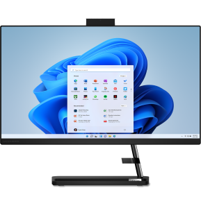 Ordinateur Tout-en-un Lenovo IdeaCentre 3 24IAP7 (F0GH01D8FE)
