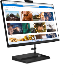 Ordinateur Tout-en-un Lenovo IdeaCentre 3 24IAP7 (F0GH01D8FE)