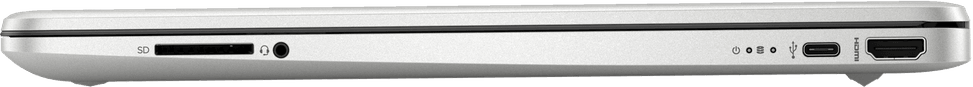 Ordinateur portable HP 15s-fq5021nk (7J0K6EA) — image 6