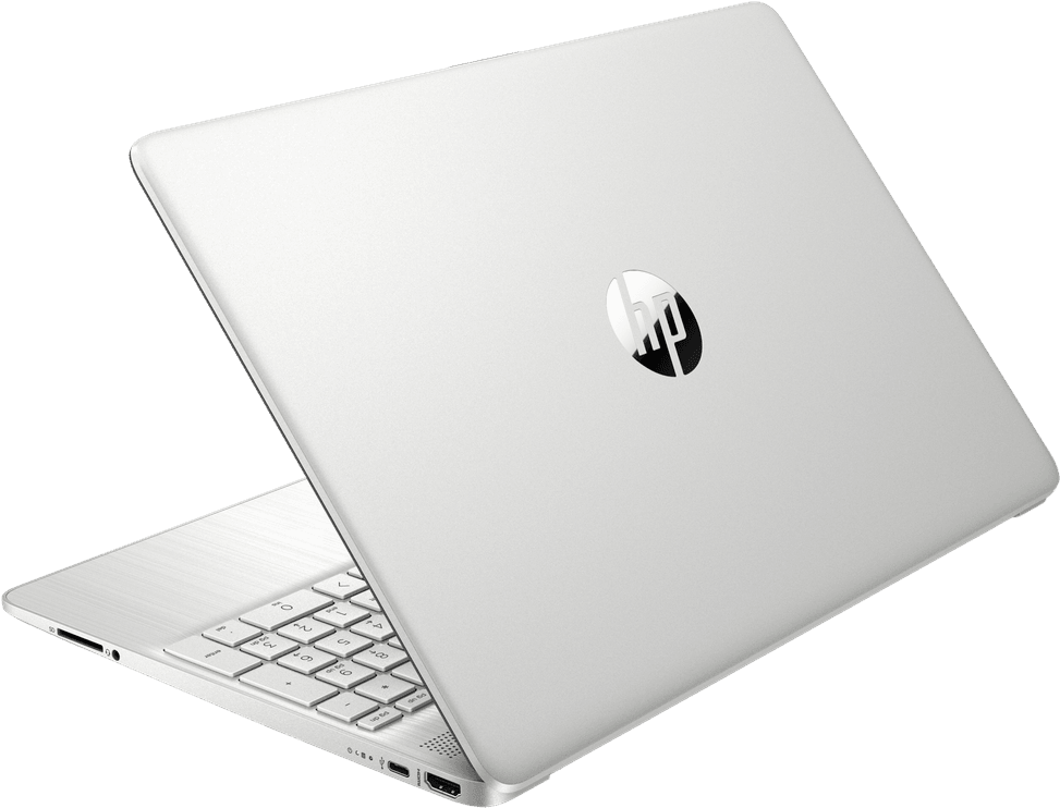 Ordinateur portable HP 15s-fq5021nk (7J0K6EA) — image 4