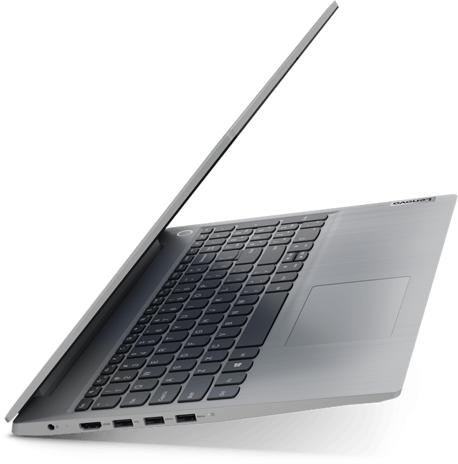 Ordinateur Portable Lenovo IdeaPad 3 15IGL05 (81WQ004CFE) — image 3