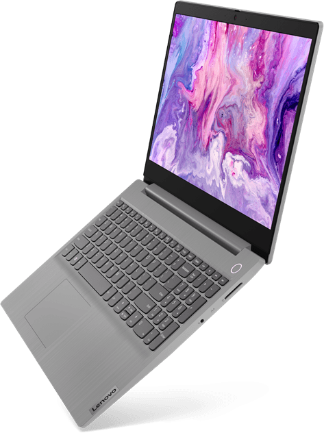 Ordinateur Portable Lenovo IdeaPad 3 15IGL05 (81WQ004CFE) — image 2
