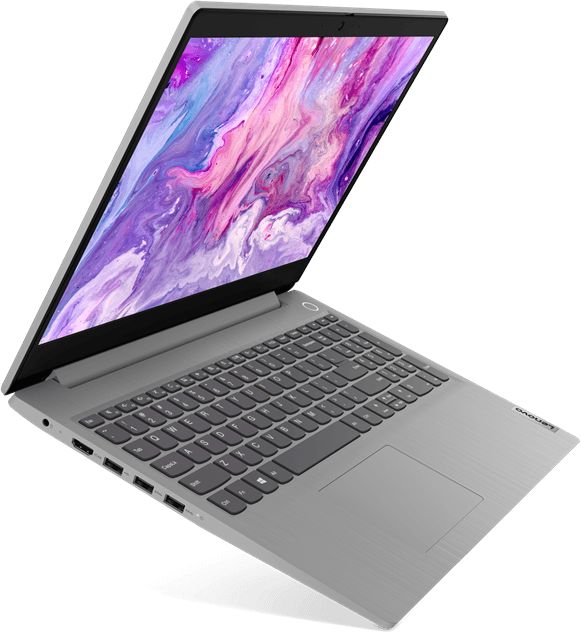 Ordinateur Portable Lenovo IdeaPad 3 15IGL05 (81WQ004CFE) — image 1