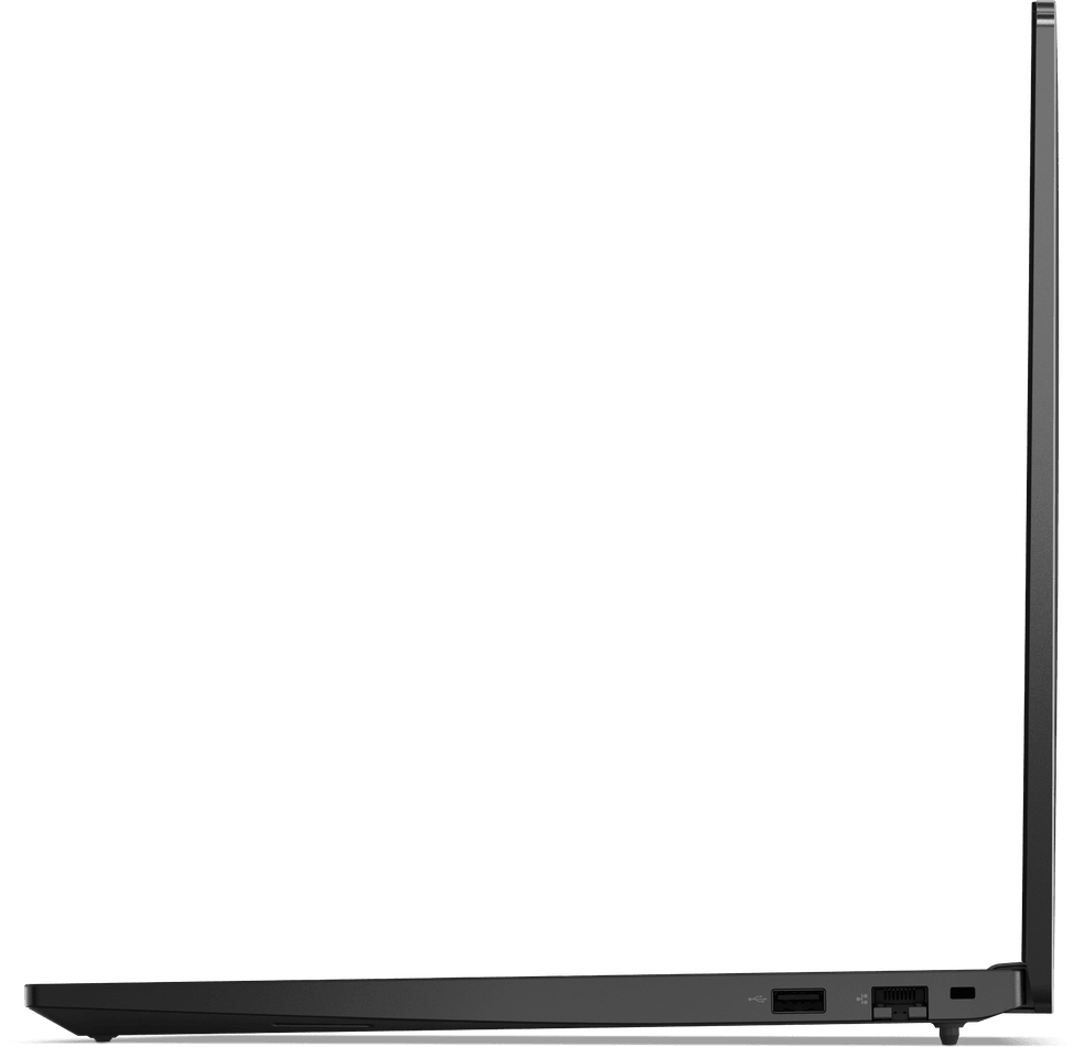 Ordinateur Portable Lenovo ThinkPad E16 Gen 1(21JN0019FE) — image 8