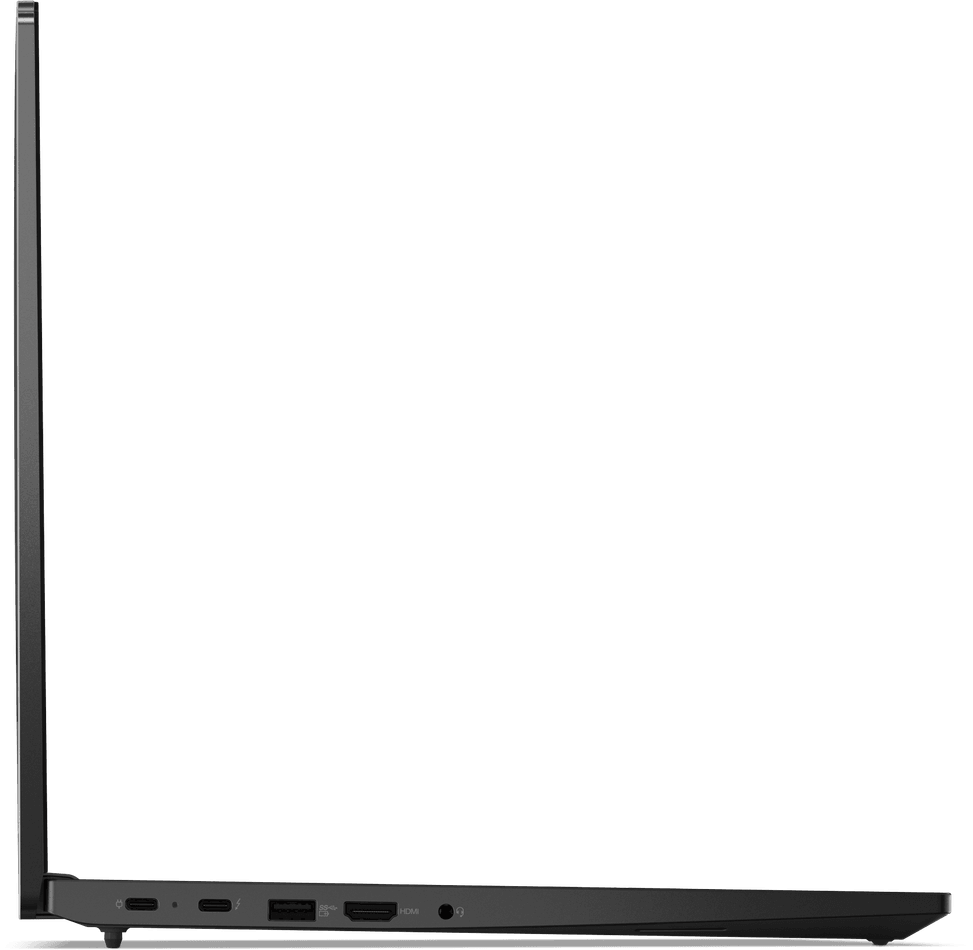 Ordinateur Portable Lenovo ThinkPad E16 Gen 1(21JN0019FE) — image 7