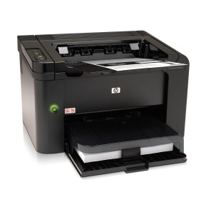 Imprimante monochrome HP LaserJet Pro P1606dn (CE749A)