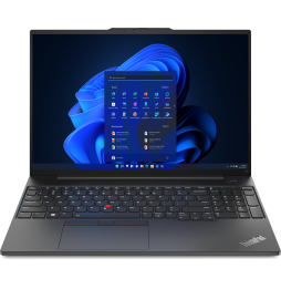 Ordinateur Portable Lenovo ThinkPad E16 Gen 1(21JN0019FE)