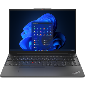 Ordinateur Portable Lenovo ThinkPad E16 Gen 1(21JN0019FE)