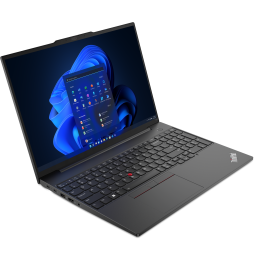 Ordinateur Portable Lenovo ThinkPad E16 Gen 1(21JN0019FE)