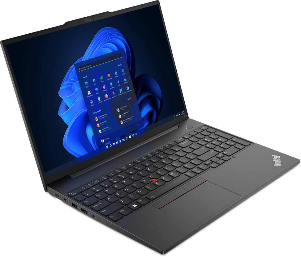 Ordinateur Portable Lenovo ThinkPad E16 Gen 1(21JN0019FE) — image 2