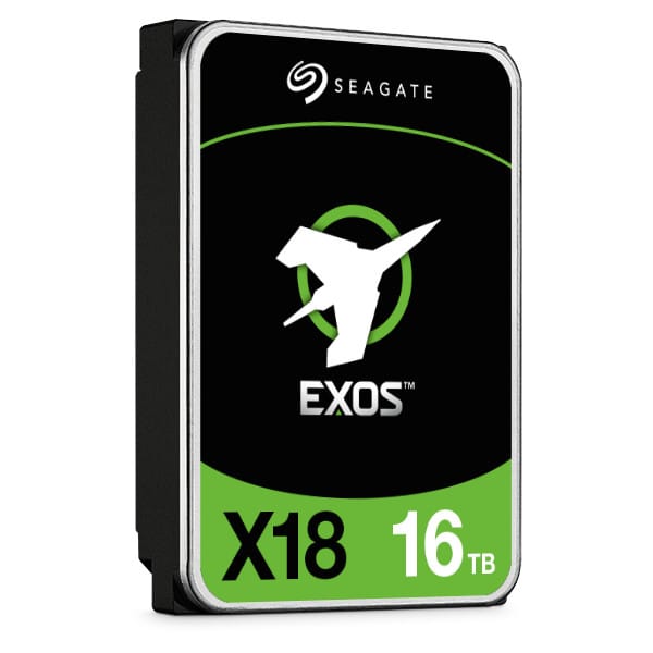 Seagate Enterprise ST16000NM000J disque dur 16 To 7200 tr/min 256 Mo 3.5" Série ATA III (ST16000NM000J) — image 1