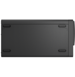 Ordinateur de bureau Lenovo ThinkCentre neo 50t Gen 4 (12JD009HFM)