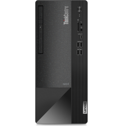 Ordinateur de bureau Lenovo ThinkCentre neo 50t Gen 4 (12JD009HFM)