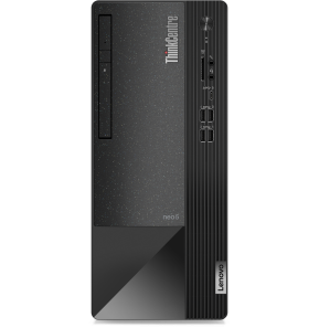 Ordinateur de bureau Lenovo ThinkCentre neo 50t Gen 4 (12JD009HFM)