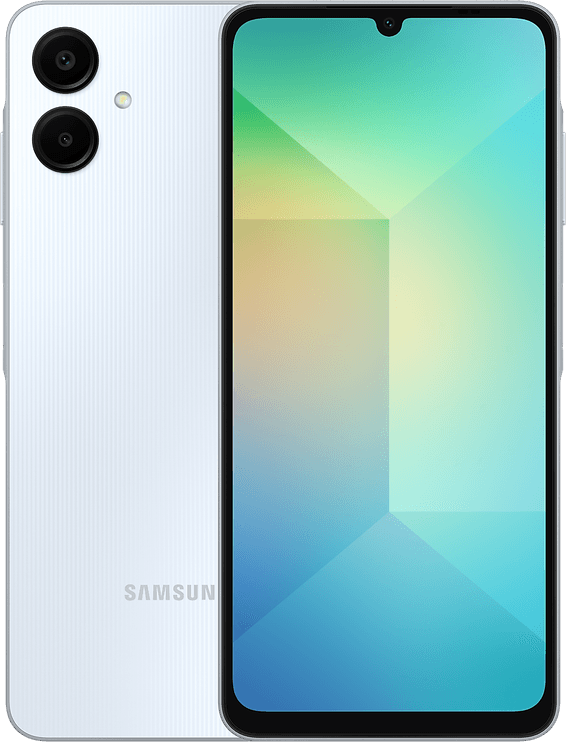 SAMSUNG Galaxy A06 4G Dual Sim (4GB | 128 GB)