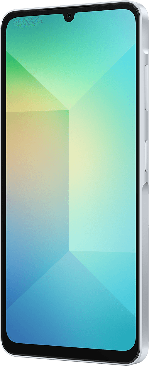 SAMSUNG Galaxy A06 4G Dual Sim (4GB | 128 GB) — image 4