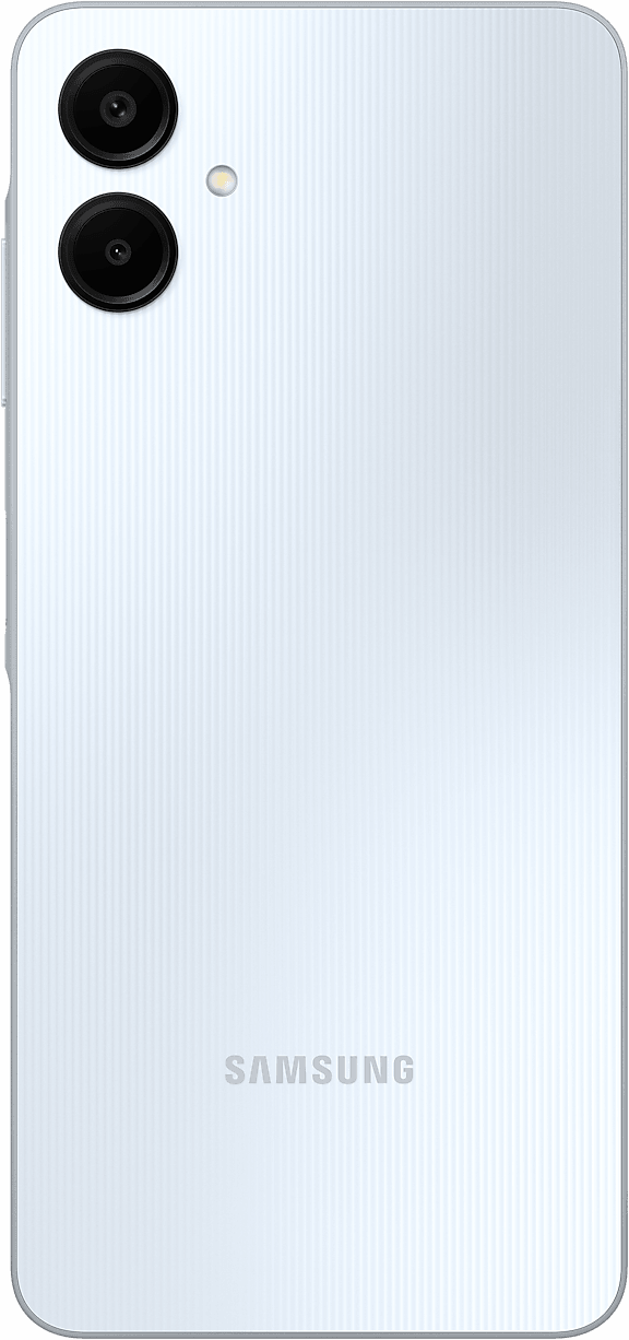 SAMSUNG Galaxy A06 4G Dual Sim (4GB | 128 GB) — image 6