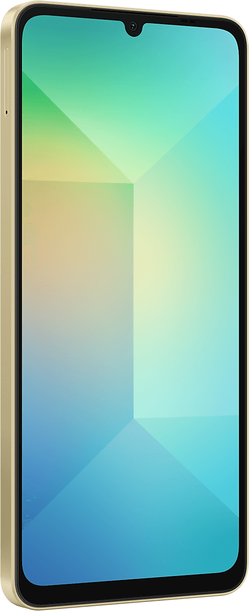 SAMSUNG Galaxy A06 4G Dual Sim (4GB | 128 GB) — image 2