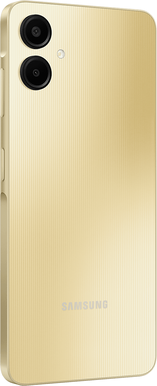 SAMSUNG Galaxy A06 4G Dual Sim (4GB | 128 GB) — image 5