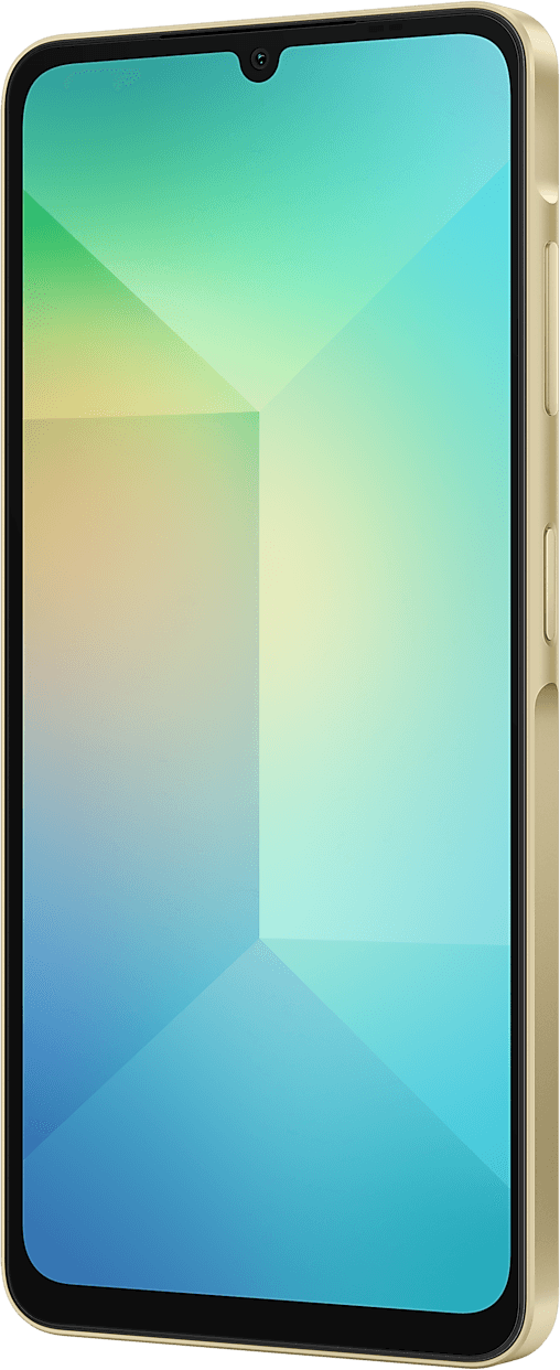 SAMSUNG Galaxy A06 4G Dual Sim (4GB | 128 GB) — image 4