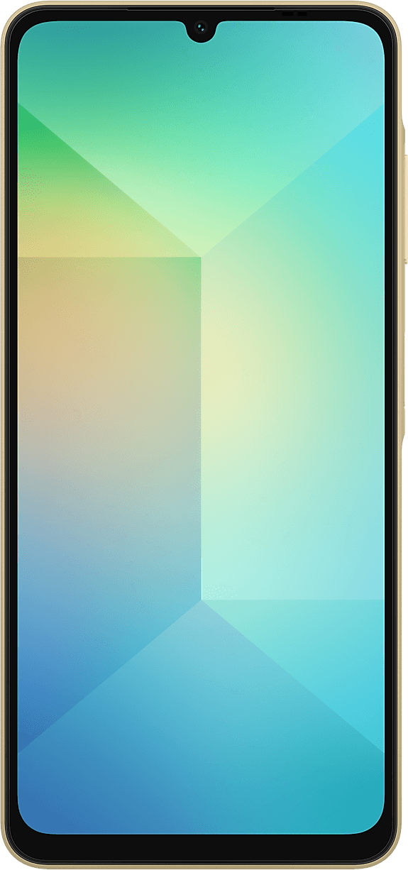 SAMSUNG Galaxy A06 4G Dual Sim (4GB | 128 GB) — image 3