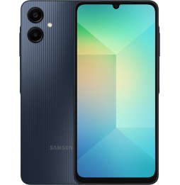 SAMSUNG Galaxy A06 4G Dual Sim (4GB | 64 GB)