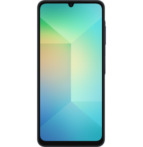 SAMSUNG Galaxy A06 4G Dual Sim (4GB | 64 GB)