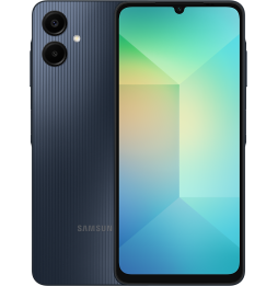 SAMSUNG Galaxy A06 4G Dual Sim (4GB | 128 GB)