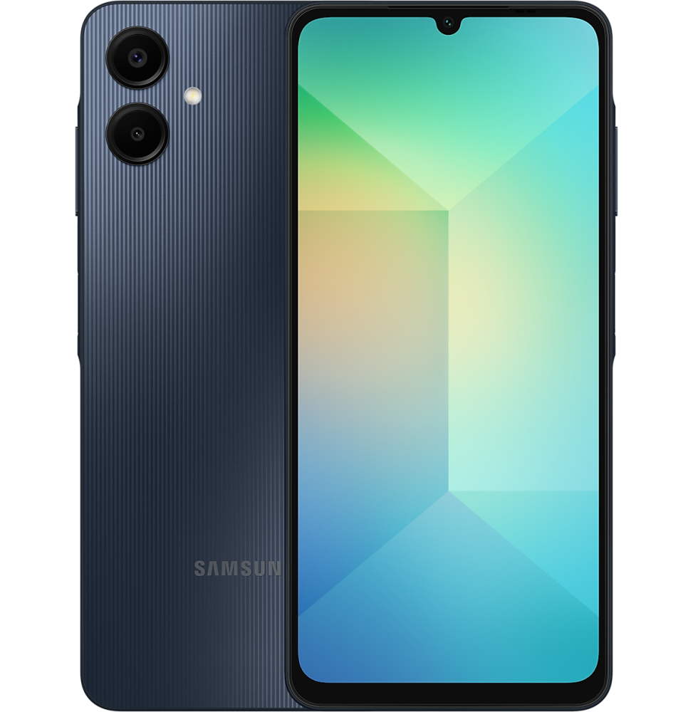 SAMSUNG Galaxy A06 4G Dual Sim (4GB | 128 GB)
