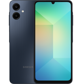 SAMSUNG Galaxy A06 4G Dual Sim (4GB | 128 GB)