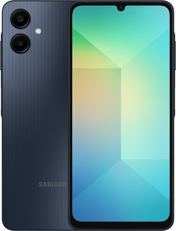 SAMSUNG Galaxy A06 4G Dual Sim (4GB | 128 GB)