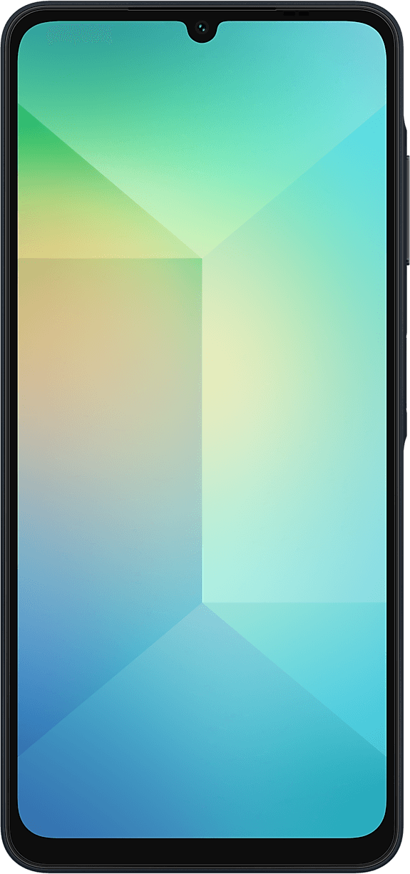 SAMSUNG Galaxy A06 4G Dual Sim (4GB | 128 GB) — image 3