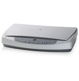 Scanner numérique à plat HP Scanjet 5590P (L1912A)