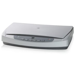 Scanner numérique à plat HP Scanjet 5590P (L1912A)