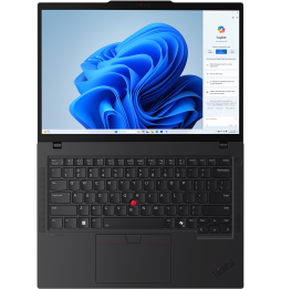 Ordinateur Portable Lenovo ThinkPad T14 Gen 5 (21ML000CFE)