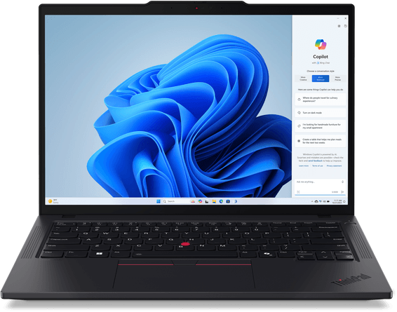 Ordinateur Portable Lenovo ThinkPad T14 Gen 5 (21ML000CFE)