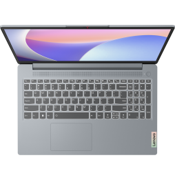 Ordinateur Portable Lenovo IdeaPad Slim 3 15IRU8 (82X700CDFE)