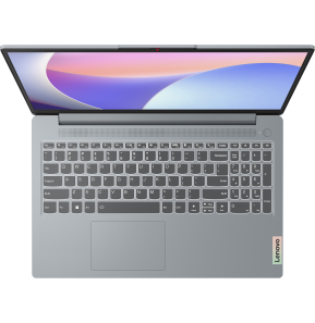 Ordinateur Portable Lenovo IdeaPad Slim 3 15IRU8 (82X700CDFE)