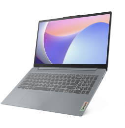 Ordinateur Portable Lenovo IdeaPad Slim 3 15IRU8 (82X700CDFE)