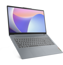 Ordinateur Portable Lenovo IdeaPad Slim 3 15IRU8 (82X700CDFE)