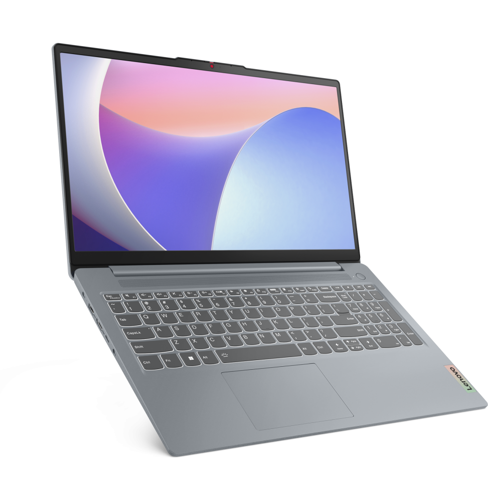 Ordinateur Portable Lenovo IdeaPad Slim 3 15IRU8 (82X700CDFE)