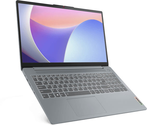 Ordinateur Portable Lenovo IdeaPad Slim 3 15IRU8 (82X700CDFE)