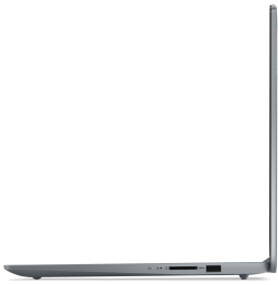 Ordinateur Portable Lenovo IdeaPad Slim 3 15IRU8 (82X700CDFE)