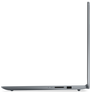 Ordinateur Portable Lenovo IdeaPad Slim 3 15IRU8 (82X700CDFE)
