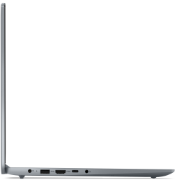 Ordinateur Portable Lenovo IdeaPad Slim 3 15IRU8 (82X700CDFE)