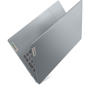 Ordinateur Portable Lenovo IdeaPad Slim 3 15IRU8 (82X700CDFE)